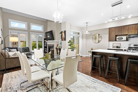 Photo 16 at 938 Fletcher Circle, Kanata Lakes/Heritage Hills, Kanata