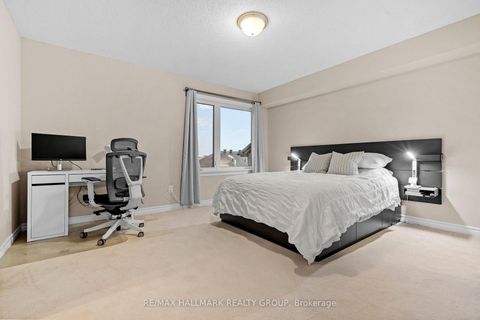 Photo 21 at 938 Fletcher Circle, Kanata Lakes/Heritage Hills, Kanata