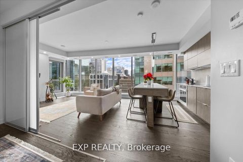 Photo 3 at 910 - 101 Queen Street, Ottawa Centre