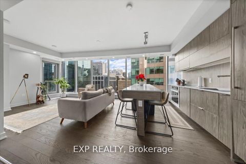 Photo 4 at 910 - 101 Queen Street, Ottawa Centre