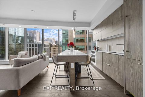 Photo 6 at 910 - 101 Queen Street, Ottawa Centre