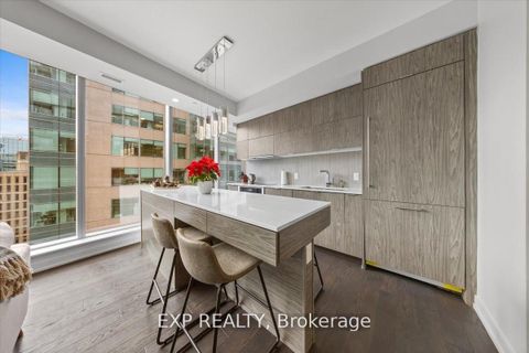 Photo 7 at 910 - 101 Queen Street, Ottawa Centre