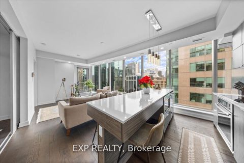 Photo 9 at 910 - 101 Queen Street, Ottawa Centre