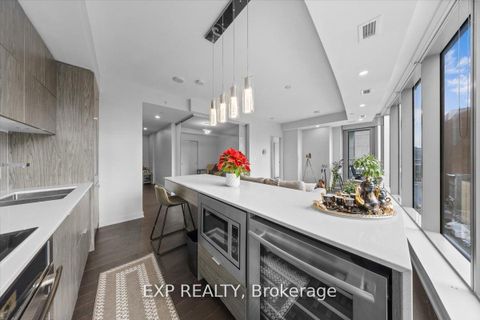 Photo 10 at 910 - 101 Queen Street, Ottawa Centre