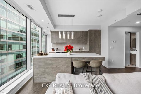 Photo 11 at 910 - 101 Queen Street, Ottawa Centre