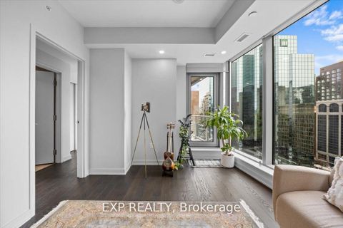 Photo 14 at 910 - 101 Queen Street, Ottawa Centre