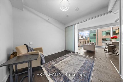 Photo 17 at 910 - 101 Queen Street, Ottawa Centre