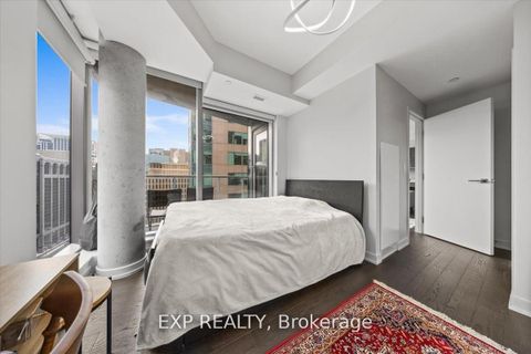 Photo 21 at 910 - 101 Queen Street, Ottawa Centre