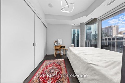 Photo 22 at 910 - 101 Queen Street, Ottawa Centre