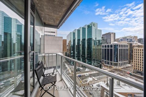 Photo 24 at 910 - 101 Queen Street, Ottawa Centre