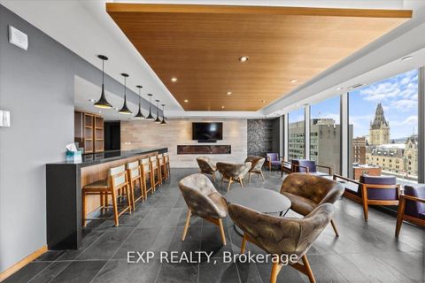 Photo 26 at 910 - 101 Queen Street, Ottawa Centre