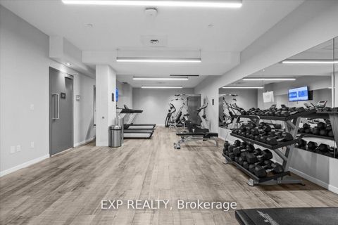 Photo 29 at 910 - 101 Queen Street, Ottawa Centre