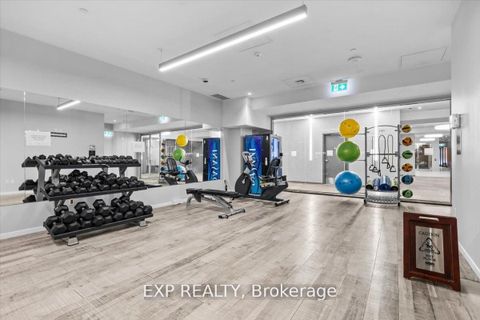 Photo 30 at 910 - 101 Queen Street, Ottawa Centre