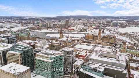 Photo 33 at 910 - 101 Queen Street, Ottawa Centre