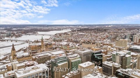 Photo 35 at 910 - 101 Queen Street, Ottawa Centre