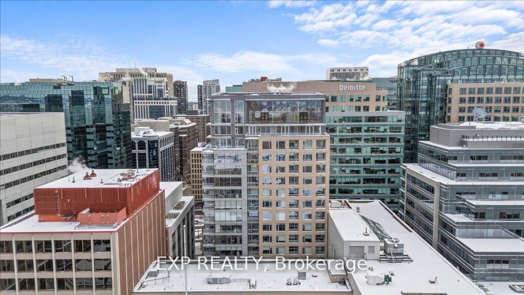 910 - 101 Queen Street, Ottawa Centre 2