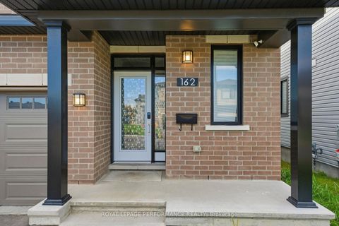 Photo 2 at 162 Lumen Place, Orleans Village, Orleans