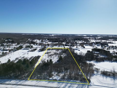 Photo 0 at 810 Christie Lake Road, Bathurst/Burgess & Sherbrooke (Bathurst) Twp, Tay Valley