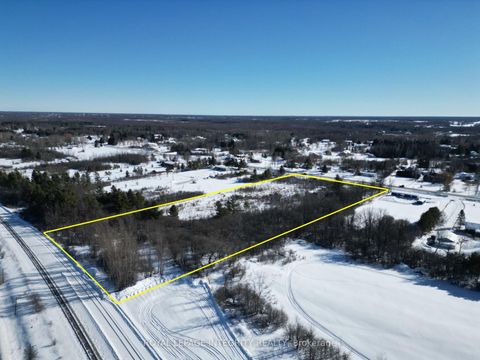 Photo 3 at 810 Christie Lake Road, Bathurst/Burgess & Sherbrooke (Bathurst) Twp, Tay Valley