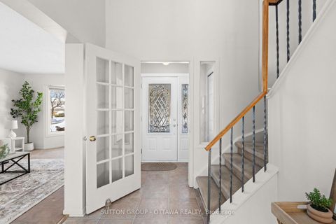 Photo 2 at 908 Chaleur Way, Convent Glen, Orleans