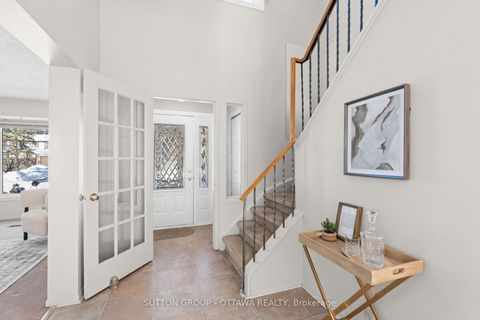 Photo 3 at 908 Chaleur Way, Convent Glen, Orleans