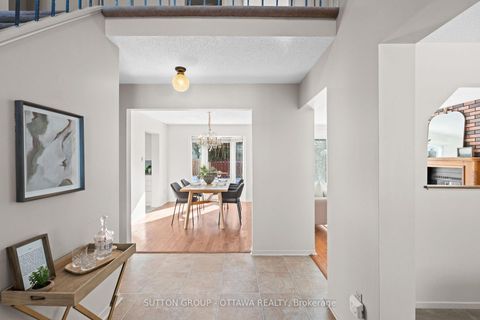 Photo 4 at 908 Chaleur Way, Convent Glen, Orleans