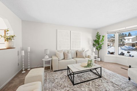 Photo 7 at 908 Chaleur Way, Convent Glen, Orleans