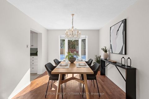 Photo 8 at 908 Chaleur Way, Convent Glen, Orleans