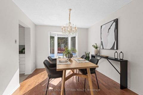 Photo 9 at 908 Chaleur Way, Convent Glen, Orleans