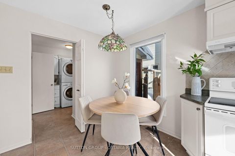 Photo 12 at 908 Chaleur Way, Convent Glen, Orleans