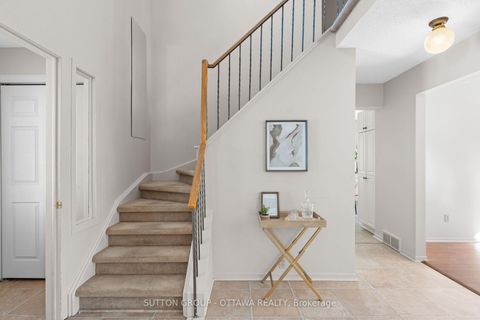 Photo 16 at 908 Chaleur Way, Convent Glen, Orleans