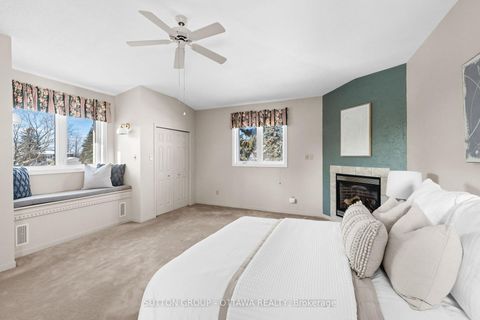 Photo 20 at 908 Chaleur Way, Convent Glen, Orleans