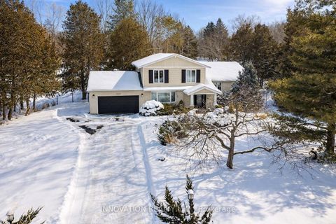 Photo 0 at 5609 South River Drive, Manotick Long Island & Nicholls Island, Manotick