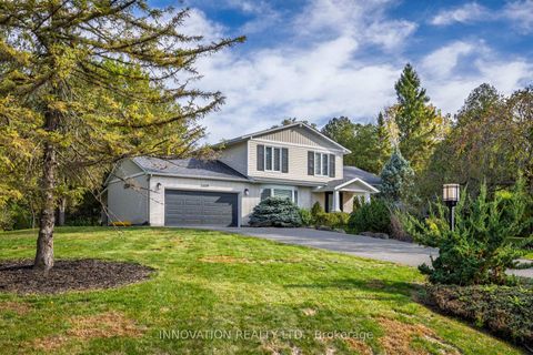 Photo 1 at 5609 South River Drive, Manotick Long Island & Nicholls Island, Manotick