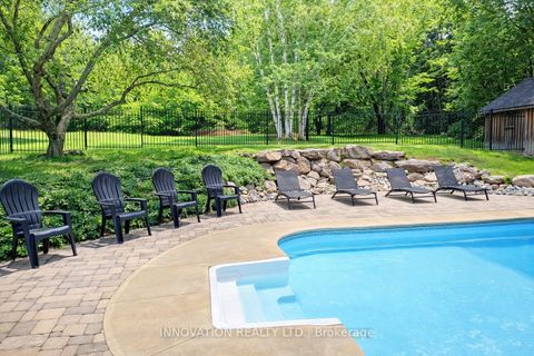 Photo 3 at 5609 South River Drive, Manotick Long Island & Nicholls Island, Manotick