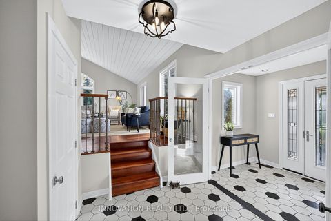 Photo 5 at 5609 South River Drive, Manotick Long Island & Nicholls Island, Manotick