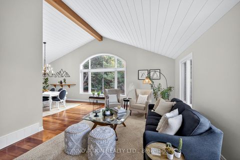 Photo 6 at 5609 South River Drive, Manotick Long Island & Nicholls Island, Manotick