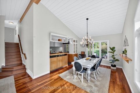 Photo 7 at 5609 South River Drive, Manotick Long Island & Nicholls Island, Manotick