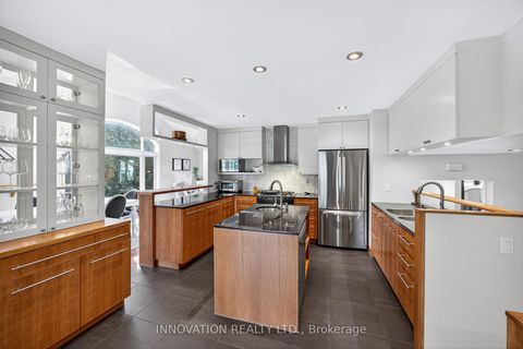 Photo 8 at 5609 South River Drive, Manotick Long Island & Nicholls Island, Manotick