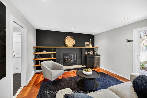 Photo 9 at 5609 South River Drive, Manotick Long Island & Nicholls Island, Manotick