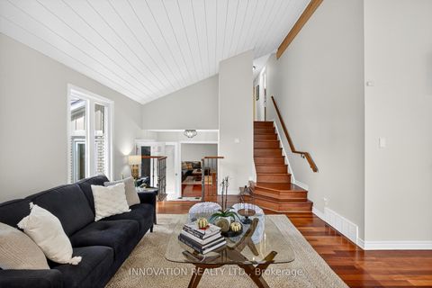 Photo 10 at 5609 South River Drive, Manotick Long Island & Nicholls Island, Manotick