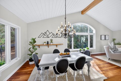 Photo 12 at 5609 South River Drive, Manotick Long Island & Nicholls Island, Manotick