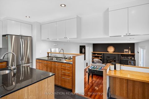 Photo 16 at 5609 South River Drive, Manotick Long Island & Nicholls Island, Manotick