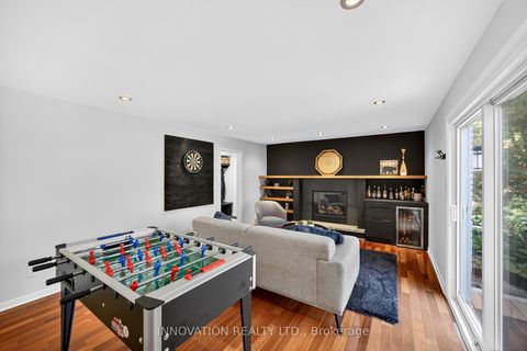 Photo 17 at 5609 South River Drive, Manotick Long Island & Nicholls Island, Manotick