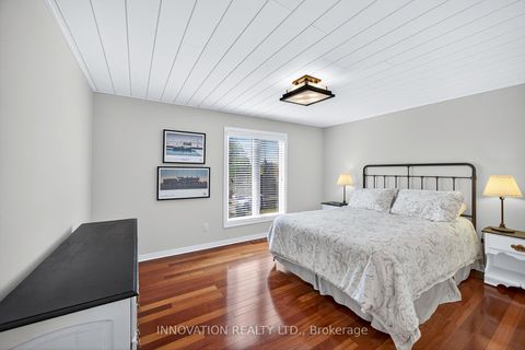 Photo 31 at 5609 South River Drive, Manotick Long Island & Nicholls Island, Manotick