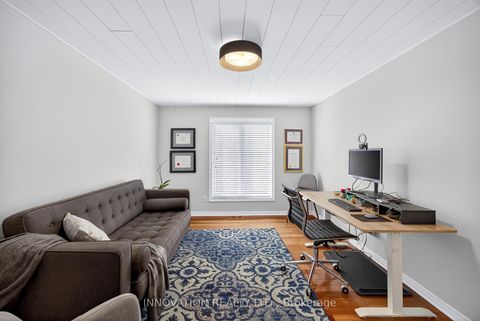 Photo 33 at 5609 South River Drive, Manotick Long Island & Nicholls Island, Manotick