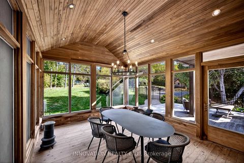 Photo 38 at 5609 South River Drive, Manotick Long Island & Nicholls Island, Manotick