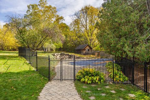 Photo 41 at 5609 South River Drive, Manotick Long Island & Nicholls Island, Manotick