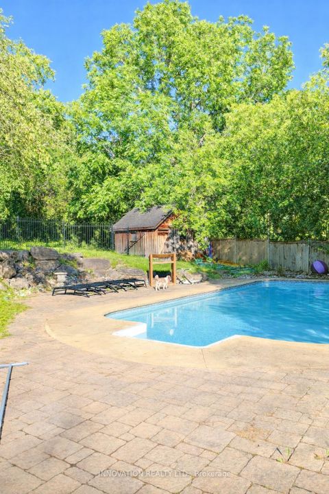 Photo 46 at 5609 South River Drive, Manotick Long Island & Nicholls Island, Manotick