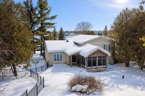 Photo 48 at 5609 South River Drive, Manotick Long Island & Nicholls Island, Manotick